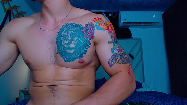 Rich boy01 online show from February 26, 12:49 pm