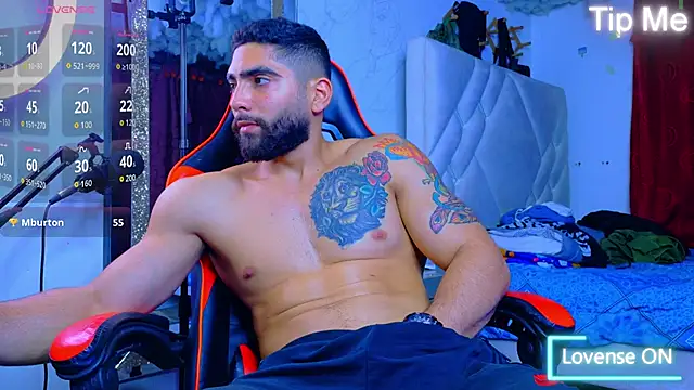 Rich boy01 online show from April 18, 4:26 am