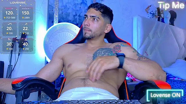 Rich boy01 online show from November 10, 2:22 pm