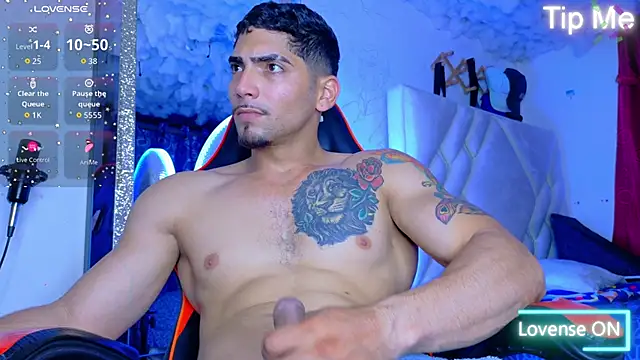 Rich boy01 online show from October 20, 5:13 pm