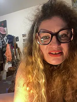 PepperyCodpiece online show from July 27, 10:50 pm