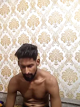 Deathsoul02 online show from April 19, 8:55 pm