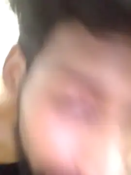 Deathsoul02 online show from April 16, 3:40 am