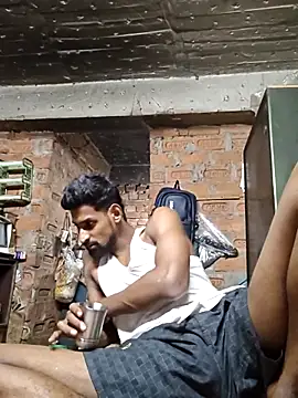 Deathsoul02 online show from October 17, 1:02 pm