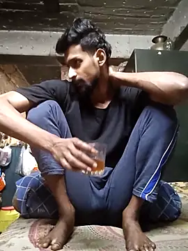 Deathsoul02 online show from February 21, 2:13 am