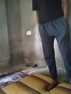 Deathsoul02 online show from March 7, 3:35 am