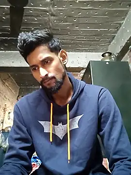 Deathsoul02 online show from December 18, 6:18 am