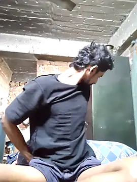 Deathsoul02 online show from February 7, 12:02 pm