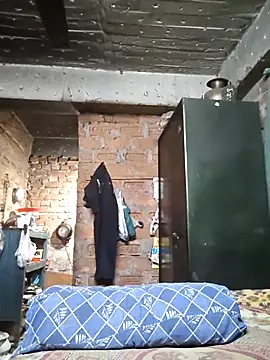 Deathsoul02 online show from February 18, 1:03 am