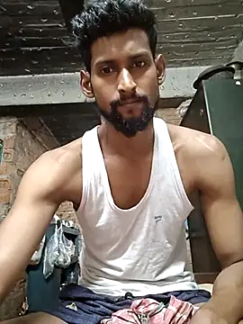 Deathsoul02 online show from October 27, 3:18 am