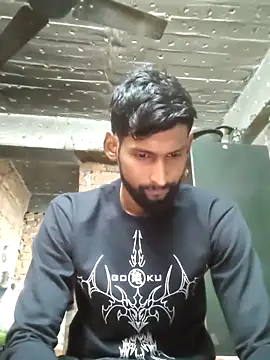 Deathsoul02 online show from November 20, 4:24 am