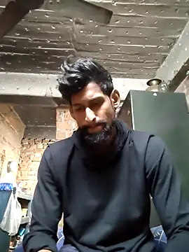 Deathsoul02 online show from January 16, 4:16 am