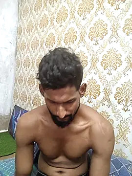 Deathsoul02 online show from April 24, 4:58 am