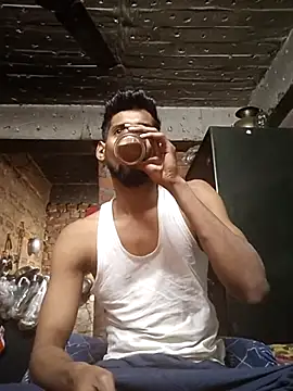 Deathsoul02 online show from February 12, 3:50 am