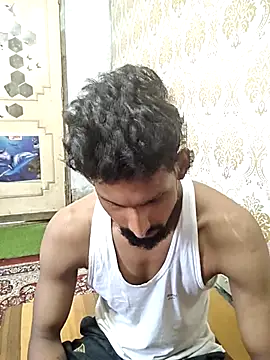 Deathsoul02 online show from March 23, 2:22 am