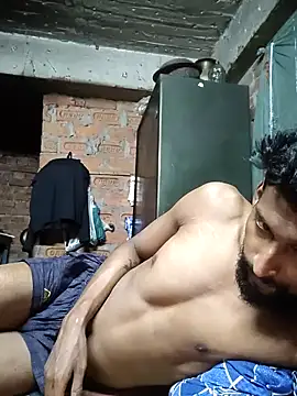 Deathsoul02 online show from November 23, 5:23 pm