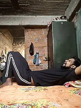 Deathsoul02 online show from April 7, 3:30 am