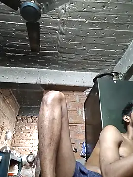 Deathsoul02 online show from November 7, 5:50 pm