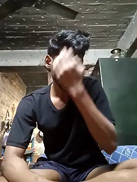 Deathsoul02 online show from February 20, 1:13 am