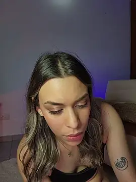 mich bittersweet online show from April 9, 2:02 am