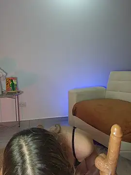 mich bittersweet online show from February 10, 12:31 am