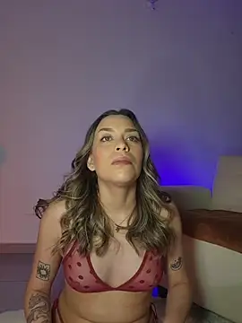 mich bittersweet online show from July 10, 8:42 pm