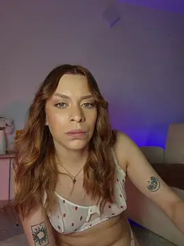 mich bittersweet online show from July 22, 9:06 pm