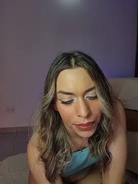 mich bittersweet online show from April 11, 11:30 pm