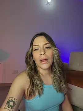 mich bittersweet online show from June 7, 11:21 pm