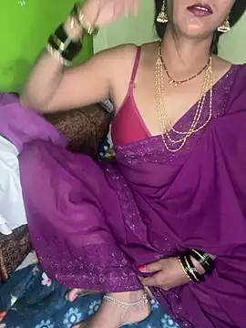 PUNAM BABY1 online show from March 10, 1:15 pm