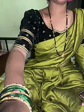 PUNAM BABY1 online show from February 6, 5:09 pm