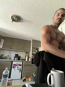 Greyoff online show from May 22, 12:47 pm