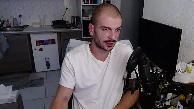 Greyoff online show from September 26, 1:07 pm