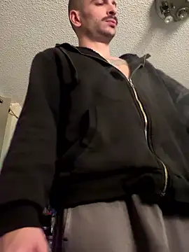 Greyoff online show from January 12, 1:18 pm