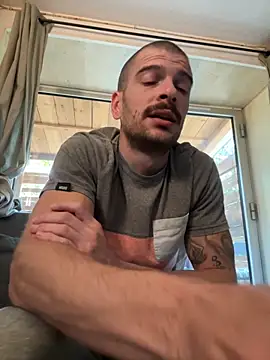 Greyoff online show from October 8, 1:23 pm