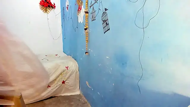 aarjulove online show from March 3, 2:46 pm