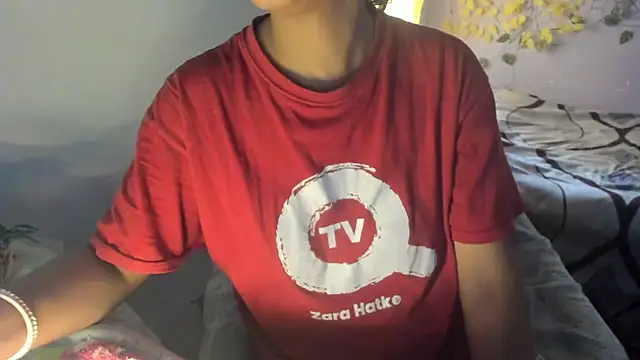 aarjulove online show from June 2, 4:23 am