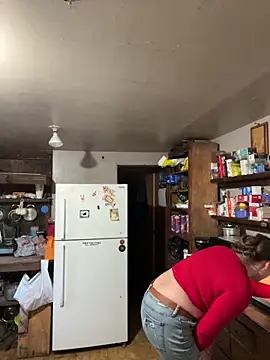 SummerV91 online show from December 17, 7:52 pm