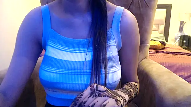 Snapshot of chhui_mui chatting on February 1, 7:13 pm chhui mui online show from February 1, 7:13 pm