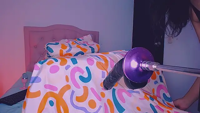 Ariss-hot online show from November 25, 2:45 am