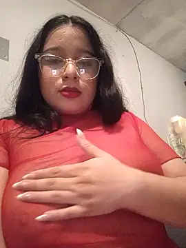 Snapshot of Leslydeleon23 chatting on September 29, 6:20 am Leslydeleon23 online show from September 29, 6:20 am