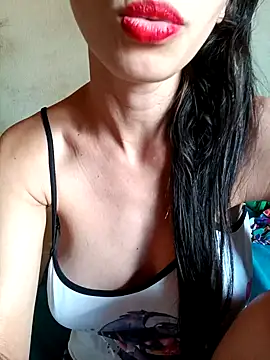 Nandasant09 online show from November 8, 4:10 pm