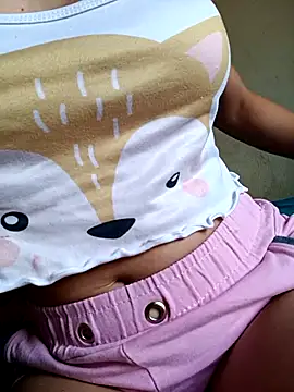 Nandasant09 online show from October 3, 4:52 pm