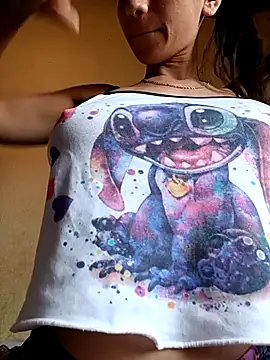 Nandasant09 online show from October 30, 4:37 pm