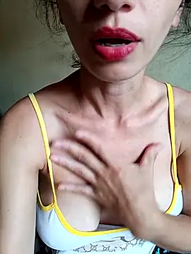 Nandasant09 online show from September 21, 4:12 pm