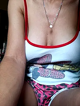 Nandasant09 online show from October 29, 4:28 pm