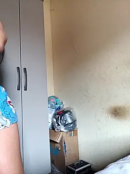 Nandasant09 online show from September 20, 4:34 pm