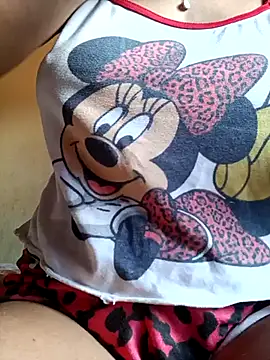 Nandasant09 online show from March 20, 4:20 pm