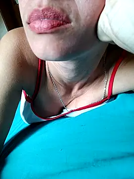 Nandasant09 online show from October 24, 4:06 pm