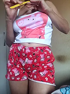 Nandasant09 online show from November 6, 4:22 pm